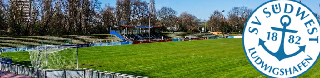 Stadion Mundenheimer Strasse